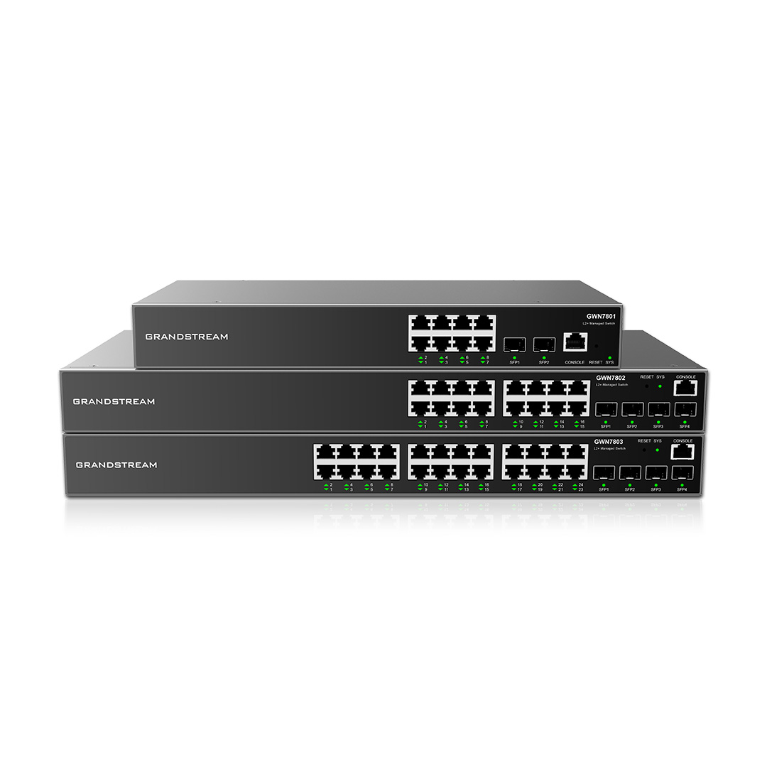 Network Switches